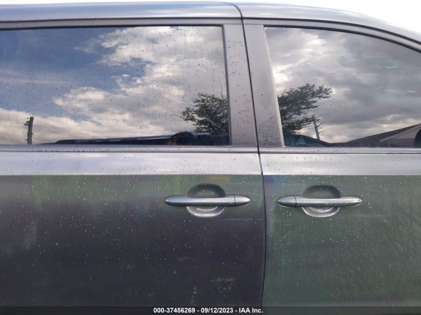 2016 KIA SEDONA LX - KNDMB5C15G6133597