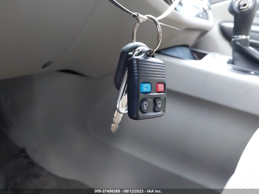 2016 KIA SEDONA LX - KNDMB5C15G6133597
