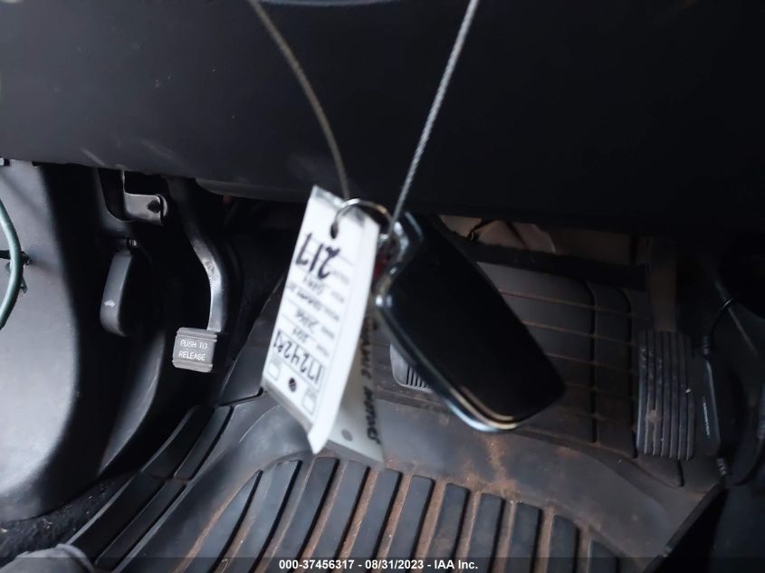 2014 DODGE JOURNEY SXT - 3C4PDCBB0ET317242
