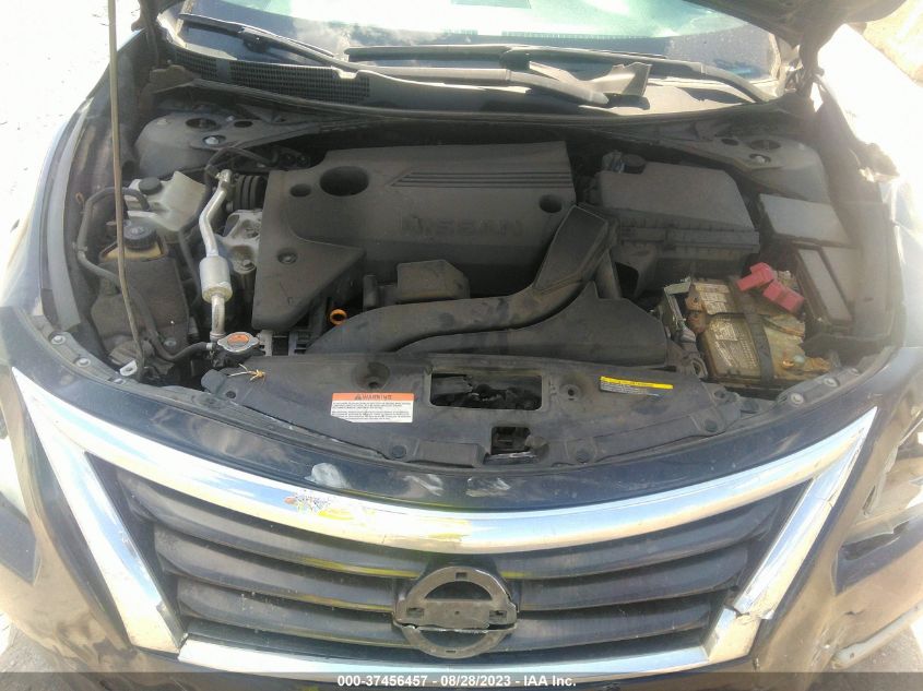 2015 NISSAN ALTIMA 2.5 SV - 1N4AL3AP8FC593869