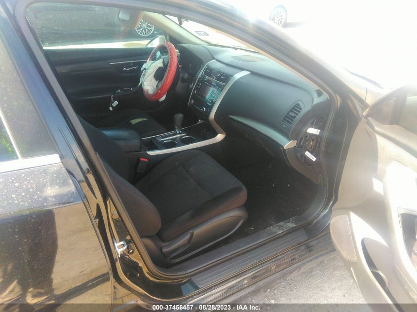 2015 NISSAN ALTIMA 2.5 SV - 1N4AL3AP8FC593869