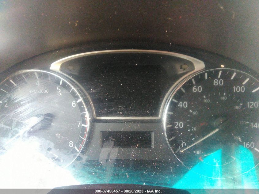 2015 NISSAN ALTIMA 2.5 SV - 1N4AL3AP8FC593869