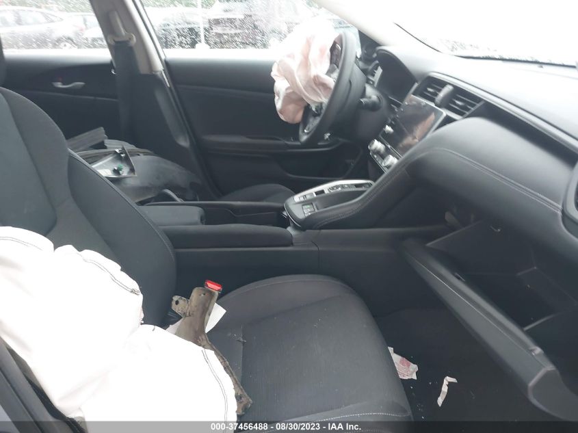 2020 HONDA INSIGHT EX - 19XZE4F5XLE006001