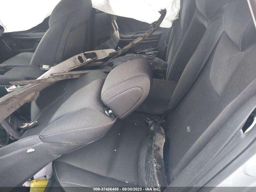 2020 HONDA INSIGHT EX - 19XZE4F5XLE006001