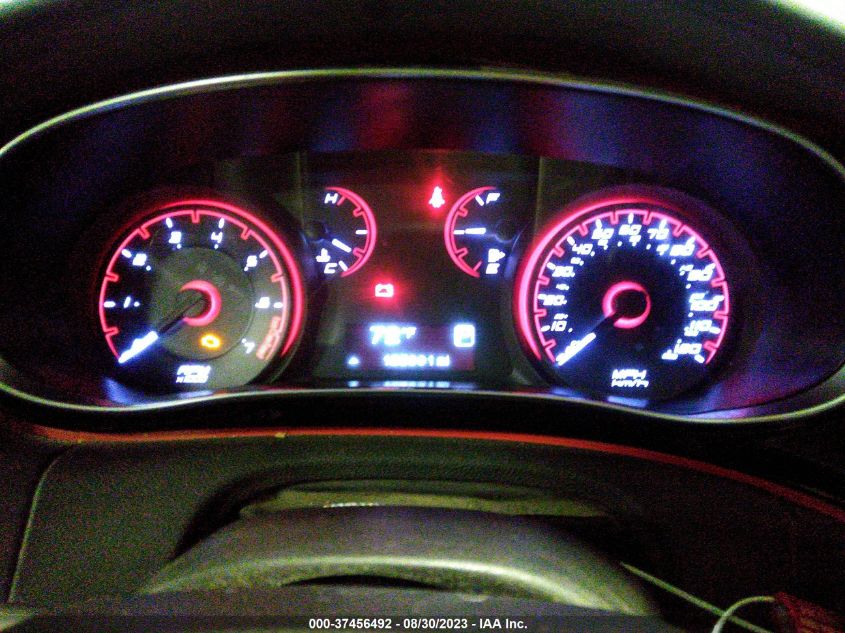 2015 DODGE DART SXT - 1C3CDFBB6FD315975