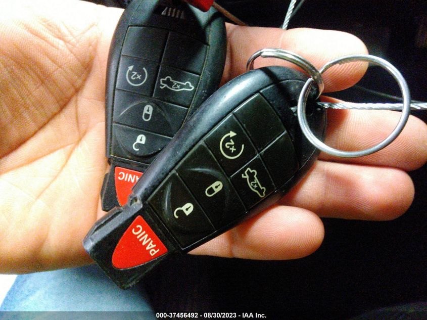 2015 DODGE DART SXT - 1C3CDFBB6FD315975