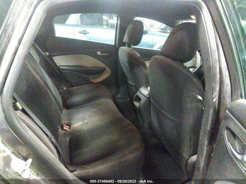 2015 DODGE DART SXT - 1C3CDFBB6FD315975