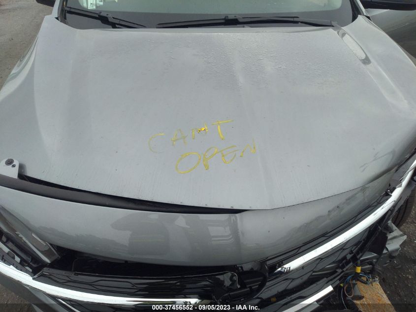 2023 BUICK ENCORE GX PREFERRED - KL4MMBS28PB150219