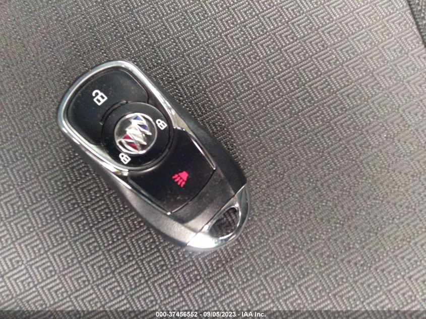2023 BUICK ENCORE GX PREFERRED - KL4MMBS28PB150219