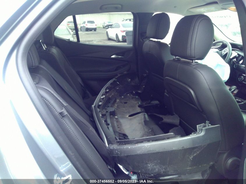 2023 BUICK ENCORE GX PREFERRED - KL4MMBS28PB150219