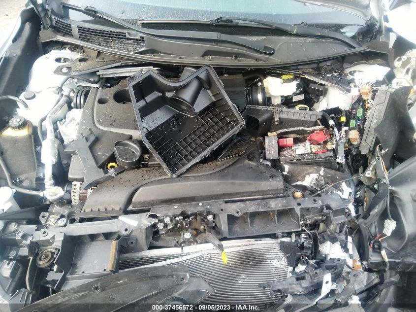2017 NISSAN ALTIMA 2.5 S - 1N4AL3AP6HC244292