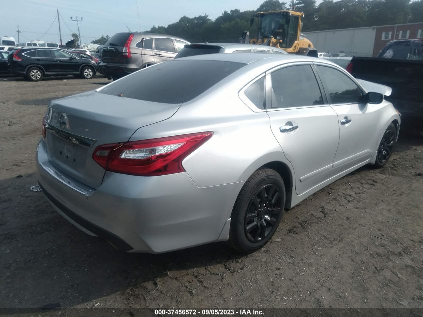 2017 NISSAN ALTIMA 2.5 S - 1N4AL3AP6HC244292