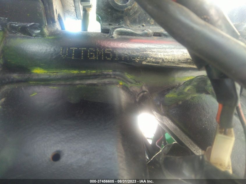2020 SUZUKI OTHER - UTTGMS1A562101794