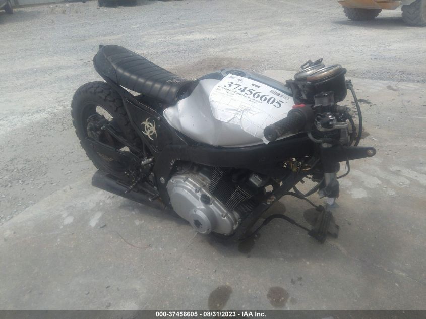 2020 SUZUKI OTHER - UTTGMS1A562101794