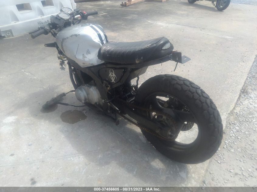 2020 SUZUKI OTHER - UTTGMS1A562101794