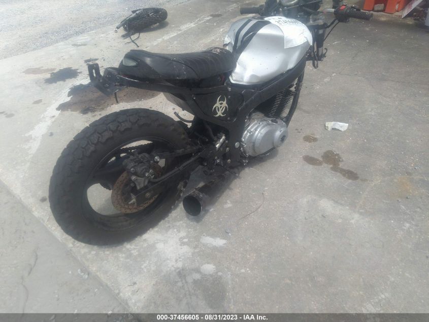 2020 SUZUKI OTHER - UTTGMS1A562101794