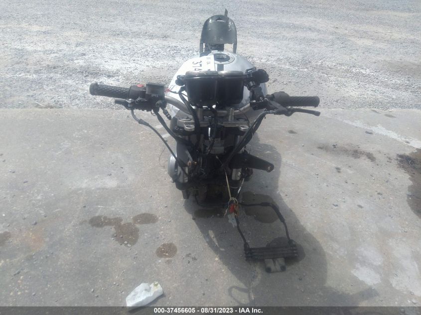 2020 SUZUKI OTHER - UTTGMS1A562101794