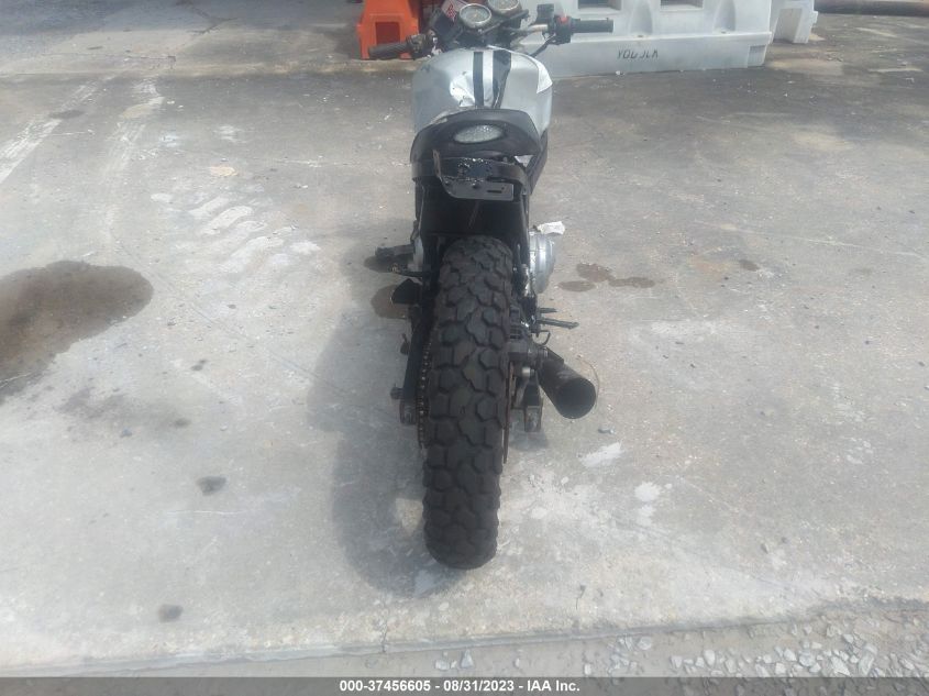 2020 SUZUKI OTHER - UTTGMS1A562101794