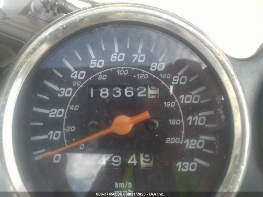 2020 SUZUKI OTHER - UTTGMS1A562101794