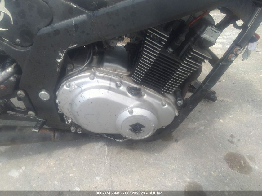 2020 SUZUKI OTHER - UTTGMS1A562101794