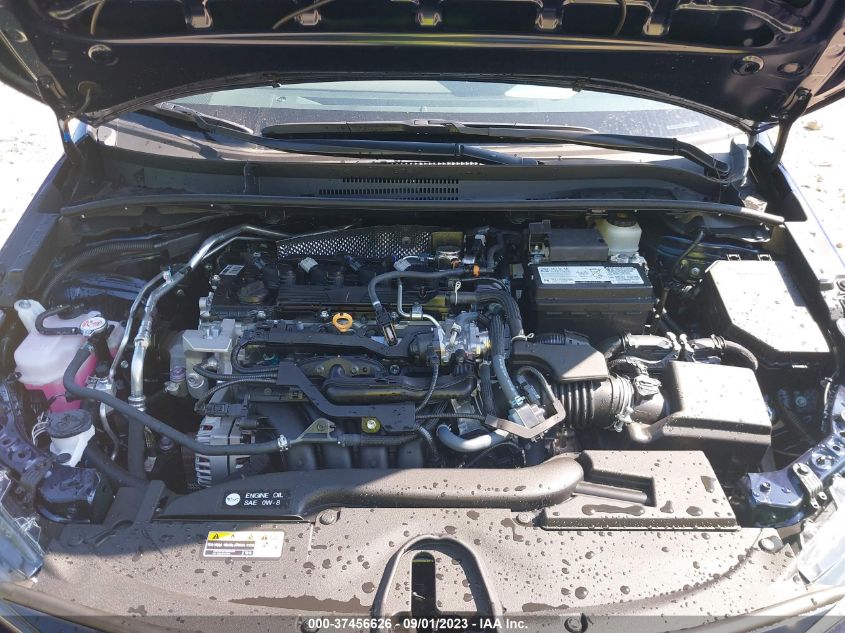 2023 TOYOTA COROLLA LE - 5YFB4MDE2PP053454
