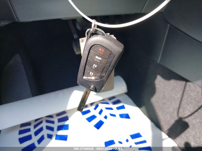 2023 TOYOTA COROLLA LE - 5YFB4MDE2PP053454
