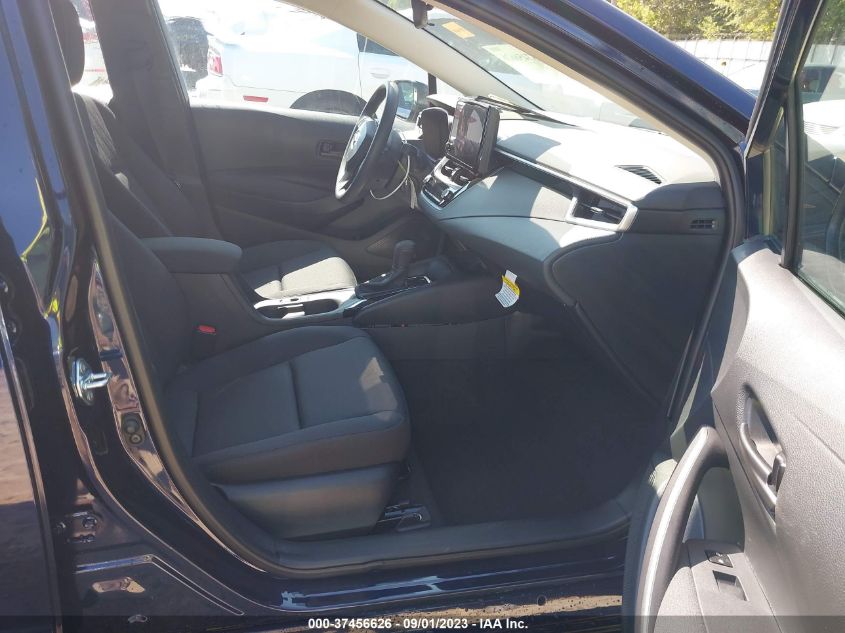 2023 TOYOTA COROLLA LE - 5YFB4MDE2PP053454