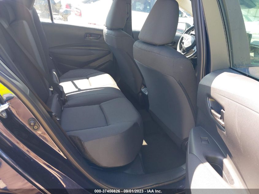 2023 TOYOTA COROLLA LE - 5YFB4MDE2PP053454