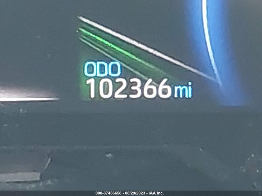 2019 TOYOTA RAV4 XSE - 2T3EWRFV7KW011006