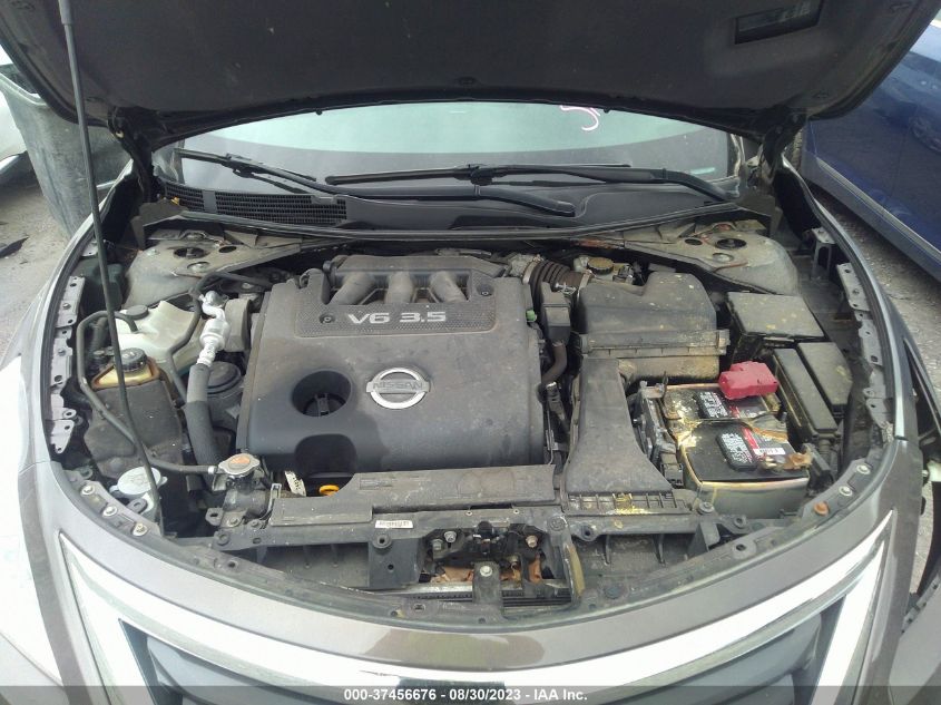 2013 NISSAN ALTIMA 3.5 SL - 1N4BL3AP5DC236568