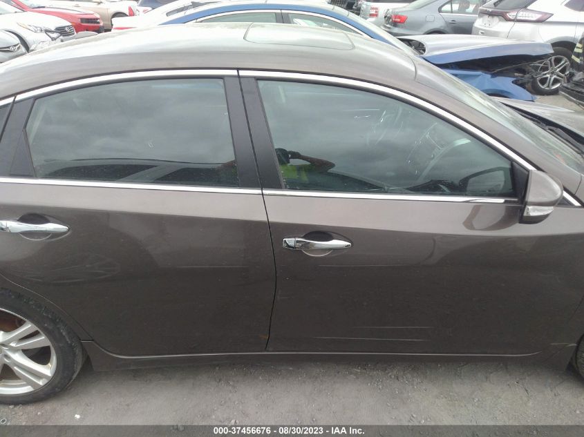 2013 NISSAN ALTIMA 3.5 SL - 1N4BL3AP5DC236568