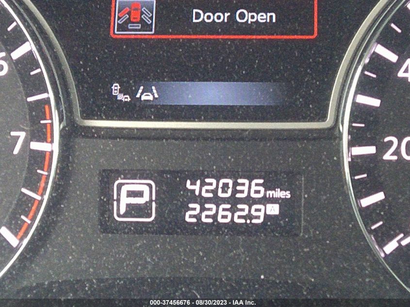 2013 NISSAN ALTIMA 3.5 SL - 1N4BL3AP5DC236568