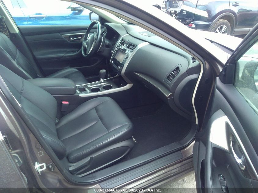 2013 NISSAN ALTIMA 3.5 SL - 1N4BL3AP5DC236568