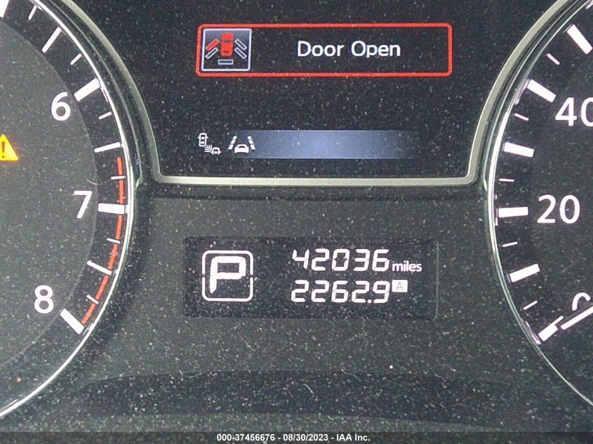 2013 NISSAN ALTIMA 3.5 SL - 1N4BL3AP5DC236568
