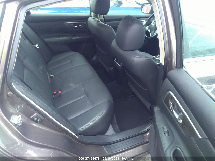 2013 NISSAN ALTIMA 3.5 SL - 1N4BL3AP5DC236568