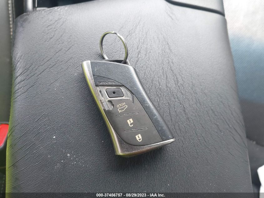 2019 LEXUS ES ES 350 - 58ABZ1B12KU033303