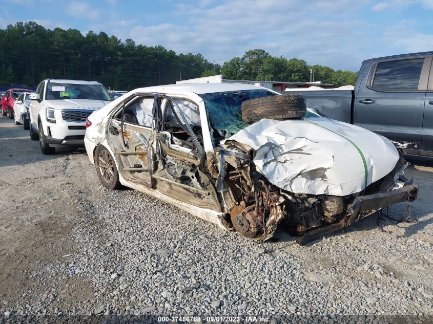 2017 TOYOTA CAMRY LE/XLE/SE/XSE - 4T1BF1FK9HU330337
