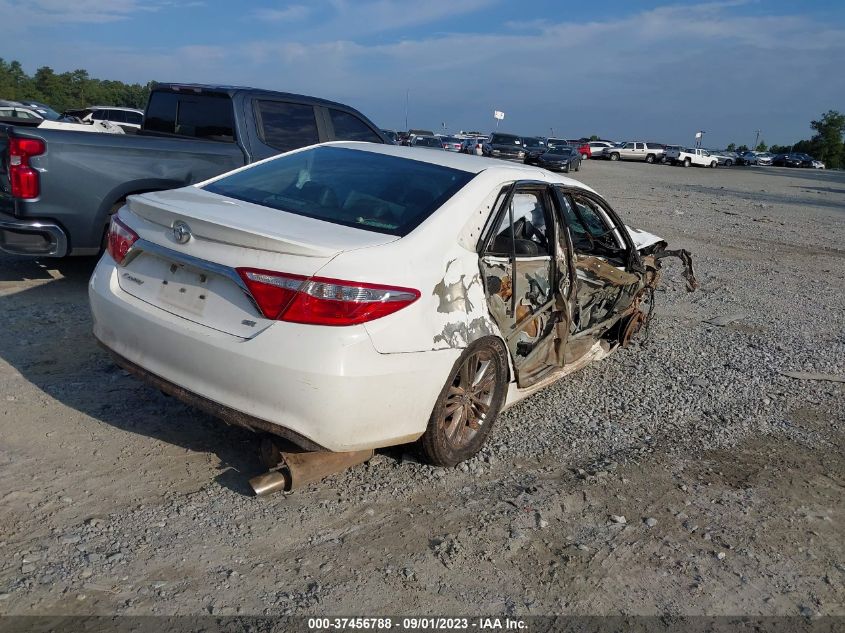 2017 TOYOTA CAMRY LE/XLE/SE/XSE - 4T1BF1FK9HU330337
