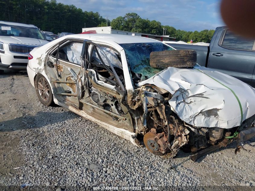 2017 TOYOTA CAMRY LE/XLE/SE/XSE - 4T1BF1FK9HU330337
