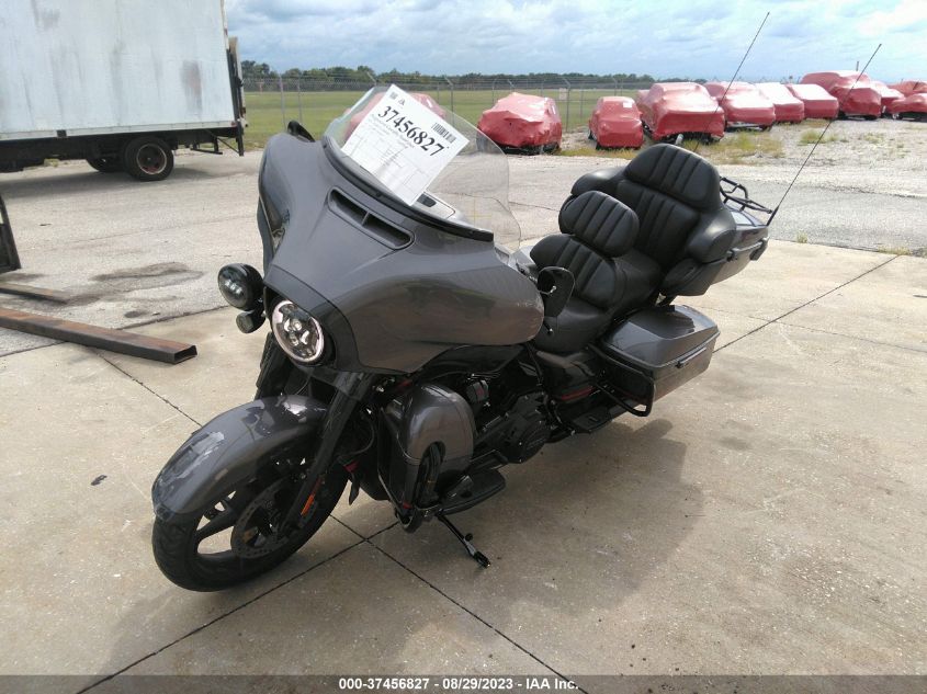 2020 HARLEY-DAVIDSON FLHTKSE 1HD1TEH11LB950493