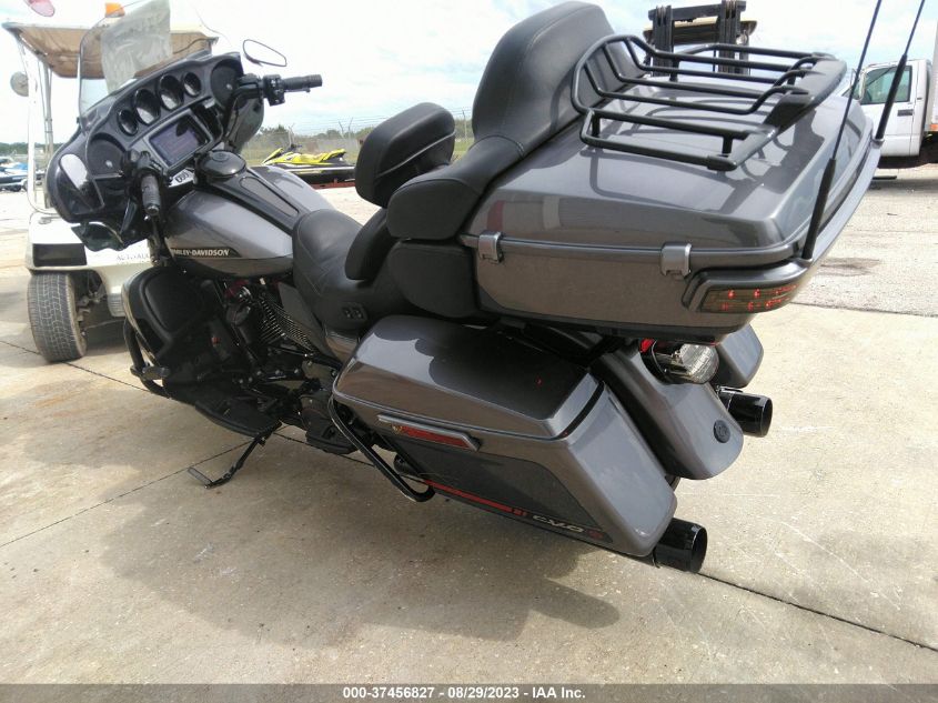 2020 HARLEY-DAVIDSON FLHTKSE 1HD1TEH11LB950493