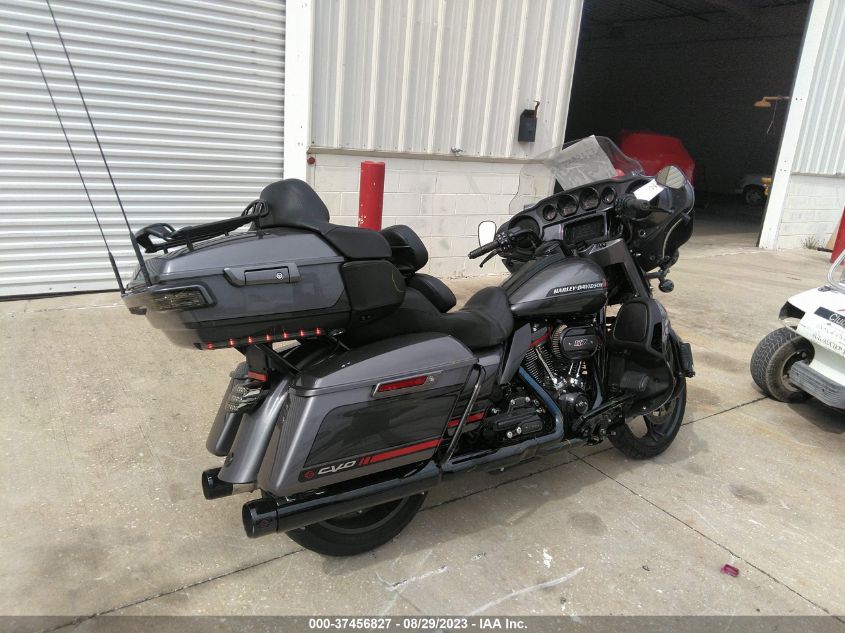 2020 HARLEY-DAVIDSON FLHTKSE 1HD1TEH11LB950493