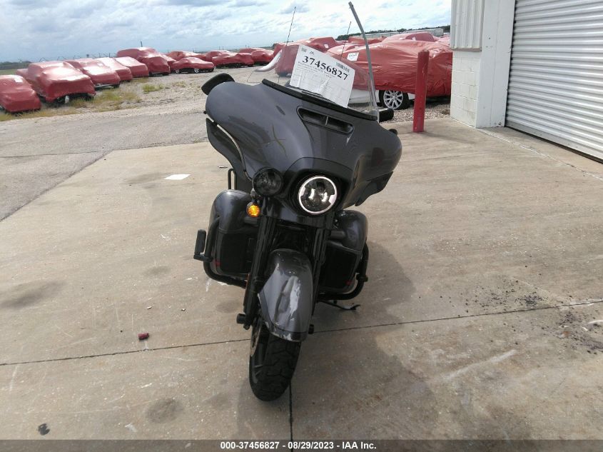 2020 HARLEY-DAVIDSON FLHTKSE 1HD1TEH11LB950493