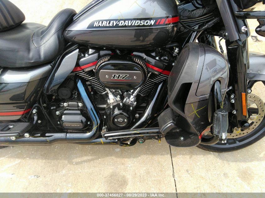 2020 HARLEY-DAVIDSON FLHTKSE 1HD1TEH11LB950493