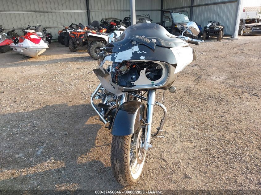 2006 HARLEY-DAVIDSON FLTRI 1HD1FSW186Y654381