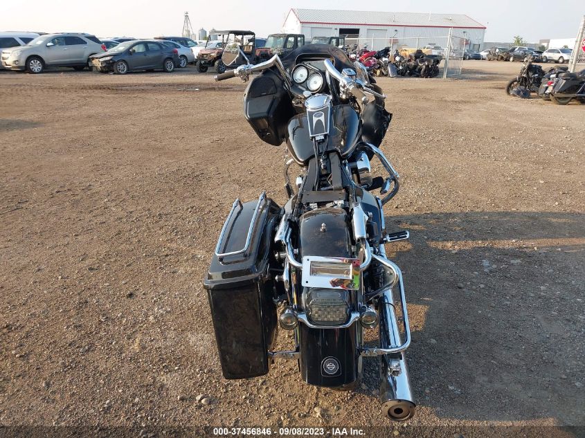 2006 HARLEY-DAVIDSON FLTRI 1HD1FSW186Y654381