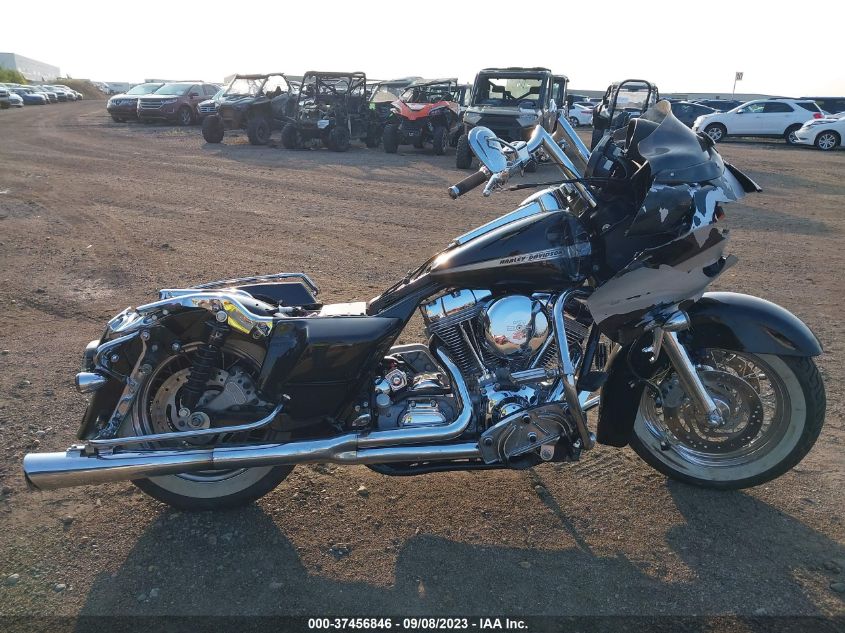 2006 HARLEY-DAVIDSON FLTRI 1HD1FSW186Y654381