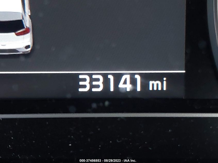 2020 KIA NIRO LXS - KNDCB3LC7L5400823
