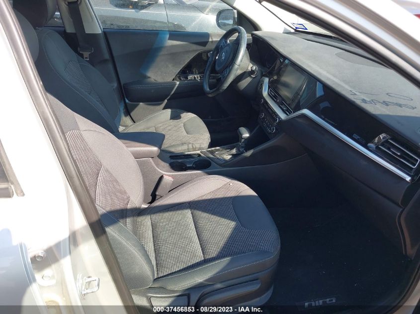 2020 KIA NIRO LXS - KNDCB3LC7L5400823