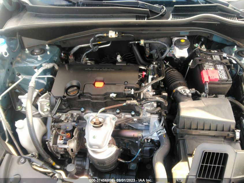 2023 HONDA HRV 3CZRZ1H54TM708708
